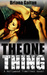 The One Thing (Hollywood Timelines #2) by Briana Gaitan