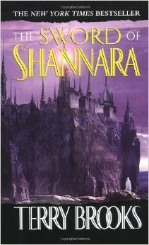 The Sword of Shannara (The Original Shannara Trilogy #1)