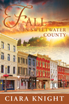 Fall in Sweetwater County cover