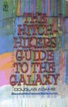 The Hitch Hiker's Guide to the Galaxy (Hitchhiker's Guide, #1)
