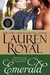 Emerald (The Jewel Trilogy, #2) by Lauren Royal