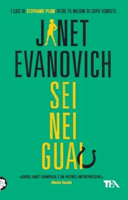 Sei nei guai