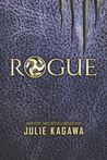 Rogue (Talon, #2)