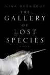 The Gallery of Lost Species