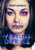 Voiceless Diaries by Reem Almulla
