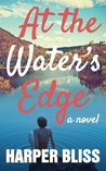 At the Water's Edge cover