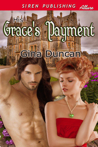 More Books by Gina Duncan