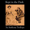 Kept in the Dark cover