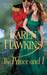 The Prince and I (The Oxenburg Princes, #2) by Karen Hawkins