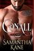 Conall (93rd Highlanders, #2) by Samantha Kane