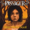 Passager cover