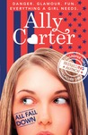 All Fall Down (Embassy Row, #1)