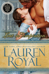 Lost in Temptation (Regency Chase Family Series #1)