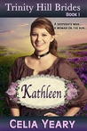 Kathleen cover