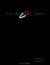 Legacy: The Murefre Saga (book 1)