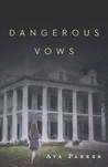 Dangerous Vows cover