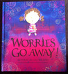 Worries Go Away cover