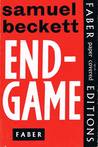 Endgame cover
