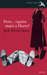 Pero... ¿quién mató a Harry? by Jack Trevor Story