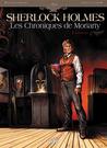 Renaissance (Sherlock Holmes, Les chroniques de Moriarty, #01)