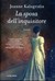 La sposa dell'inquisitore by Jeanne Kalogridis