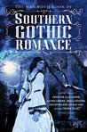 The Mammoth Book of Southern Gothic Romance cover