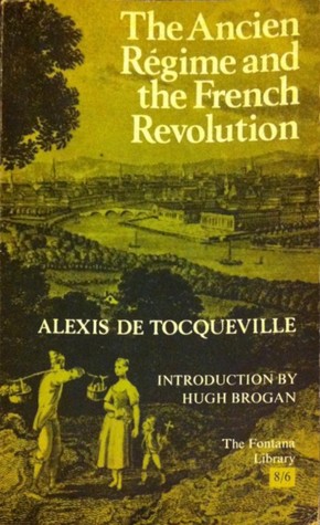 a comparison of karl max and alexis de tocqueville during the french revolution a comparison of karl max and alexis de tocqueville during the french revolution