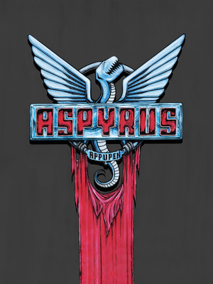 aspyrus