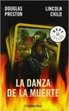 La danza de la muerte (Pendergast, #6)
