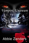 Vampire Unaware cover