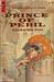 Prince of Peril (Robert Grandon, #2) by Otis Adelbert Kline