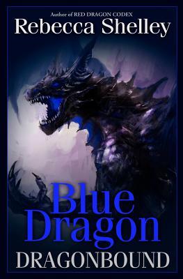 blue-dragon