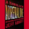 Adrenaline cover