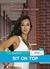 Sit on Top (The Swoop List, #5) by Stephanie Perry Moore