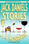 Jack Daniels Stories cover