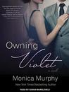 Owning Violet cover