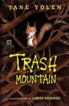 Trash Mountain cover