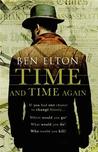 Time and Time Again cover