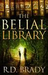 The Belial Library cover
