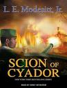 Scion of Cyador cover