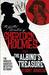 The Further Adventures of Sherlock Holmes The Albino's Treasure by Stuart Douglas