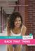 Back That Thing (The Swoop List, #3) by Stephanie Perry Moore