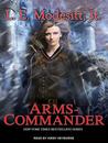 Arms-Commander cover