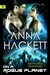 On a Rogue Planet (The Phoenix Adventures, #3) by Anna Hackett