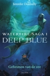 Deep Blue (Waterfire Saga, #1)