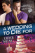 A Wedding to Die For (Brandt and Donnelly Caper, #3) by Xavier Mayne