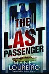 The Last Passenger cover