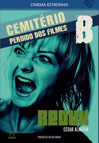 Cemitério Perdido dos Filmes B: Redux - FB2 TORRENT