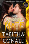 Her Vampire Mate (Colliding Worlds, #4)