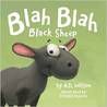 Blah Blah Black Sheep cover